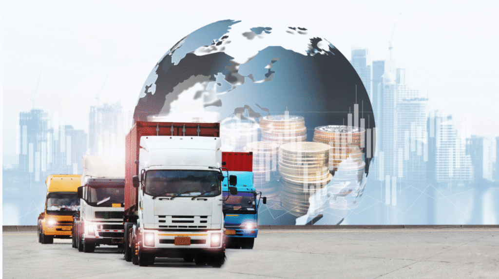 Kariot Global Logistics Contact