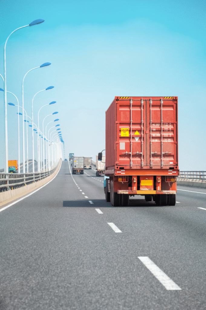 Kariot Global Logistics