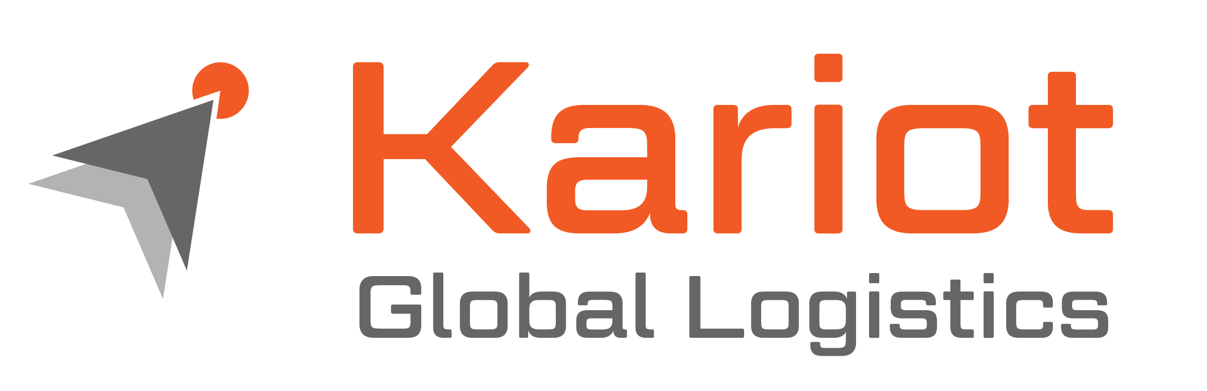 Kariot Global Logistics Logo